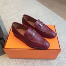 Hermes Business Shoes